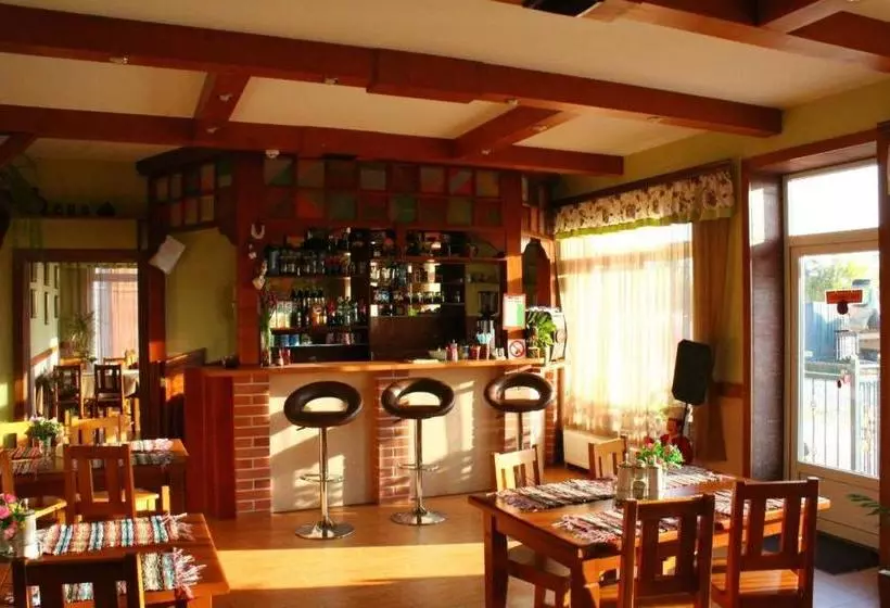 Cafe Motel Goryanka