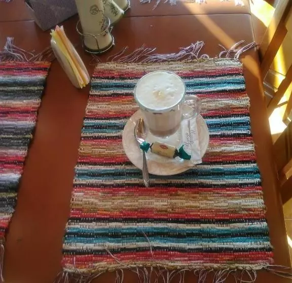 Cafe Motel Goryanka
