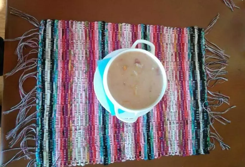 Cafe Motel Goryanka
