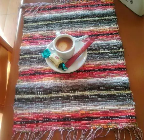 Cafe Motel Goryanka