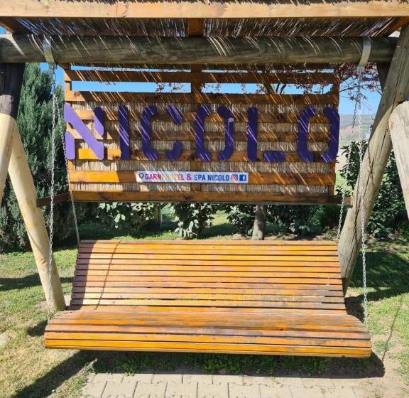 Garni Hotel & Spa Nicolo