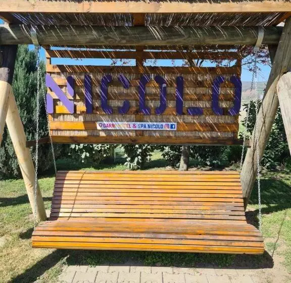 Garni Hotel & Spa Nicolo