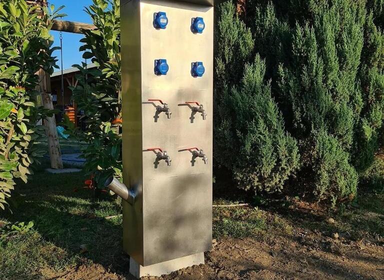 Garni Hotel & Spa Nicolo