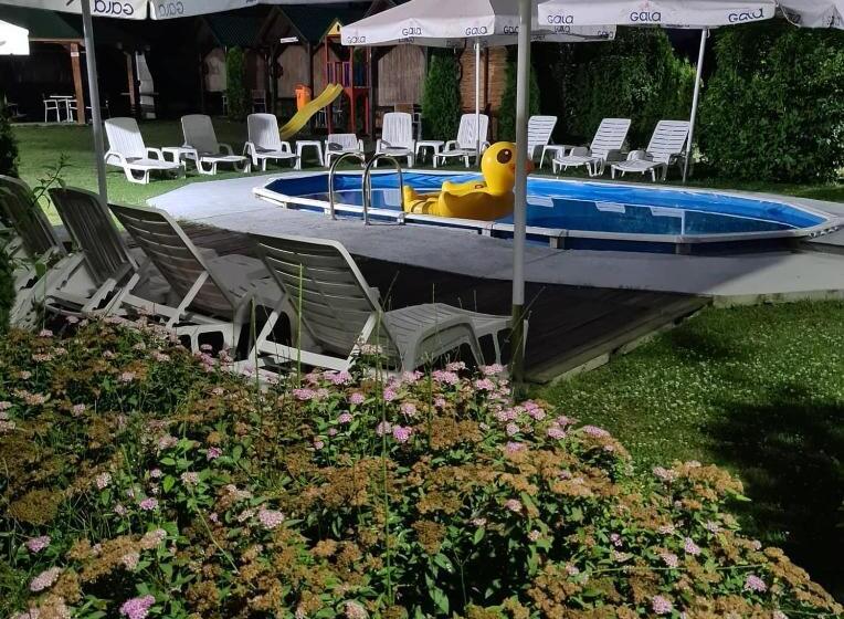 Garni Hotel & Spa Nicolo