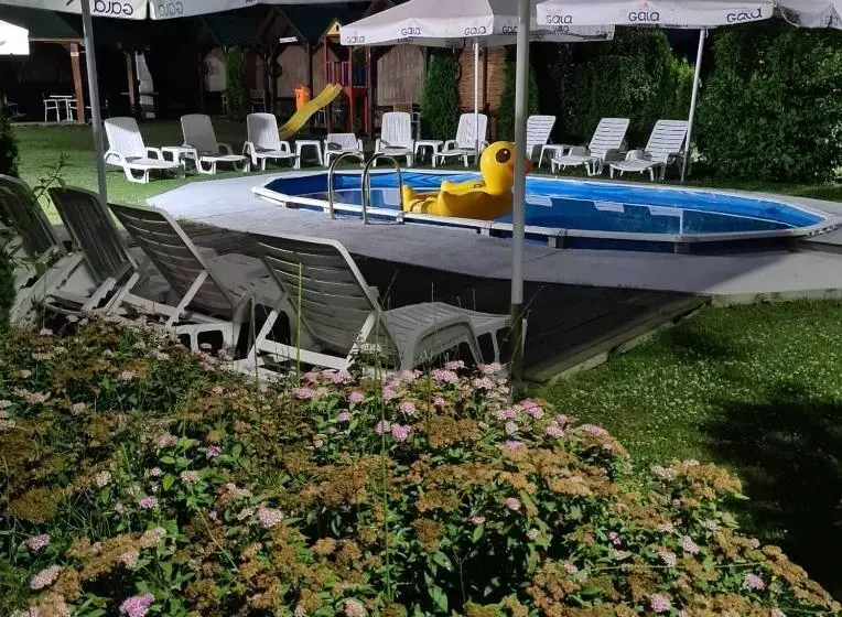 Garni Hotel & Spa Nicolo