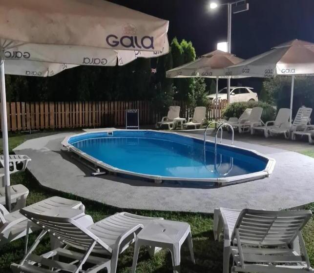 Garni Hotel & Spa Nicolo