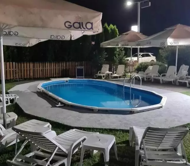 Garni Hotel & Spa Nicolo