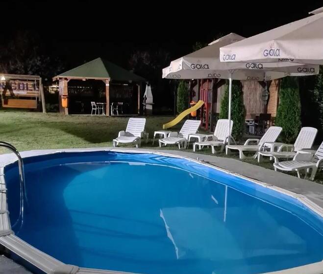 Garni Hotel & Spa Nicolo