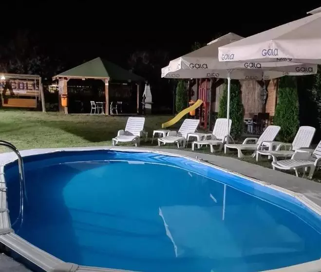 Garni Hotel & Spa Nicolo