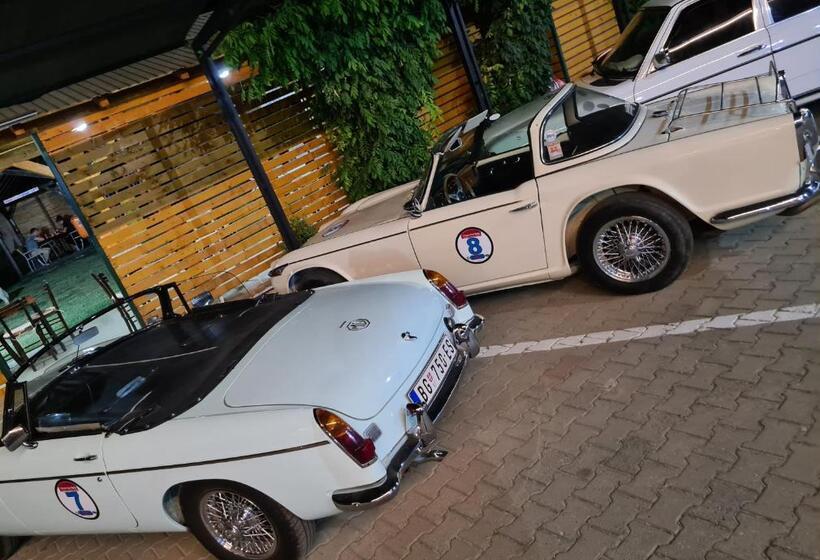 Garni Hotel & Spa Nicolo