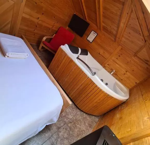 Garni Hotel & Spa Nicolo