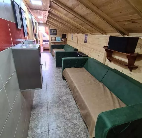 Garni Hotel & Spa Nicolo
