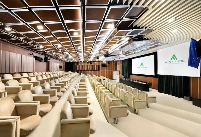 ホテル Academia