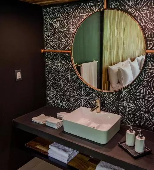 هتل Nnam Tulum Adults Only