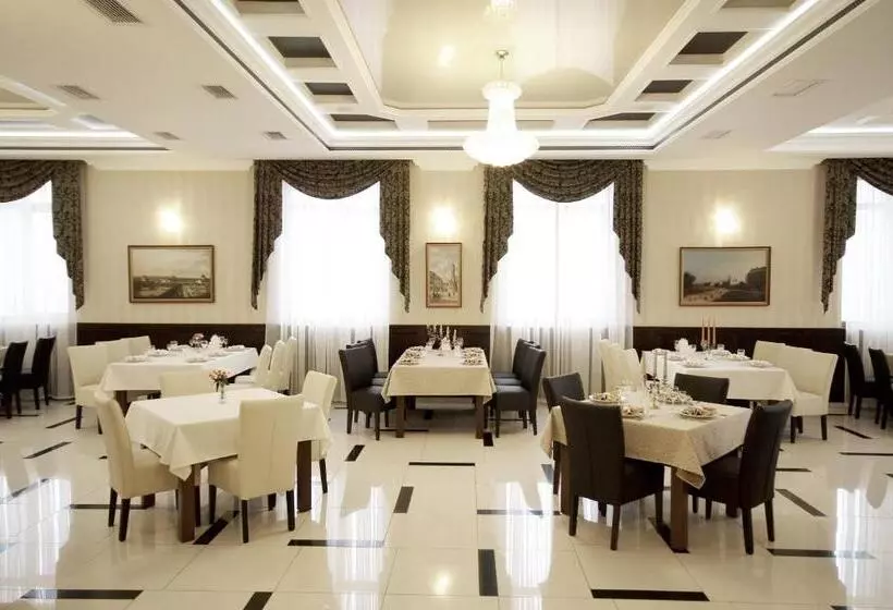 Hotel Ferdinand