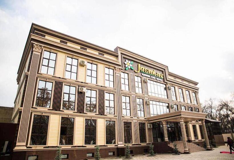 هتل Jasmine