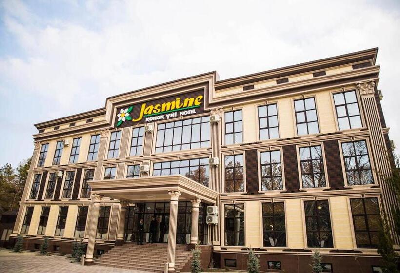 هتل Jasmine