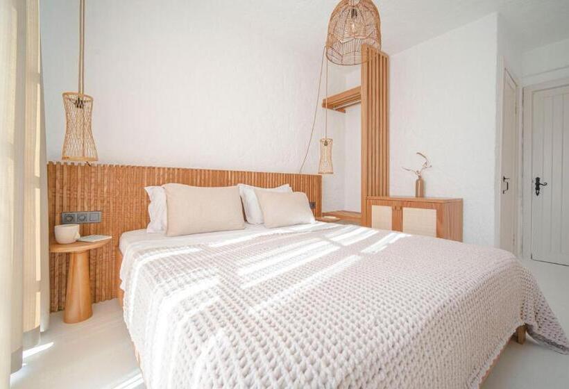 בית מלון כפרי Kurabiye