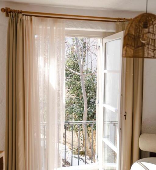 בית מלון כפרי Kurabiye