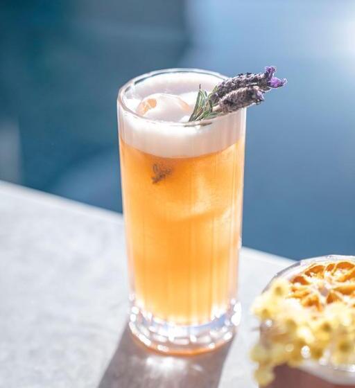 בית מלון כפרי Kurabiye