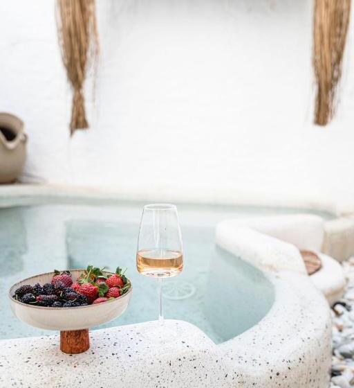 בית מלון כפרי Kurabiye