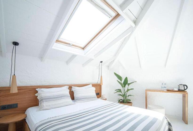 בית מלון כפרי Kurabiye