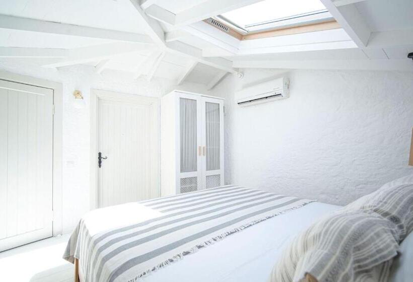 בית מלון כפרי Kurabiye