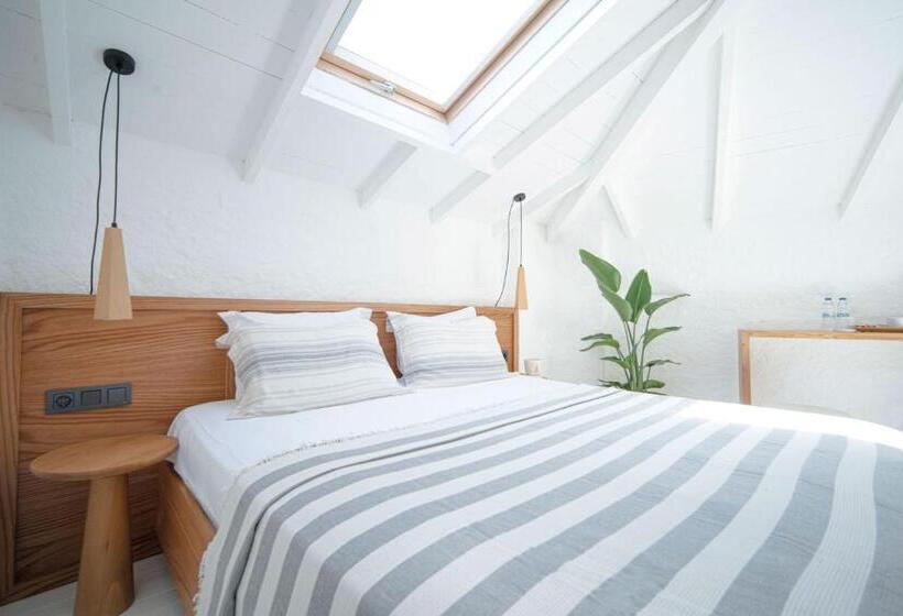 בית מלון כפרי Kurabiye