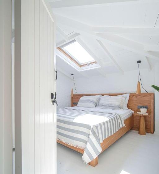 בית מלון כפרי Kurabiye