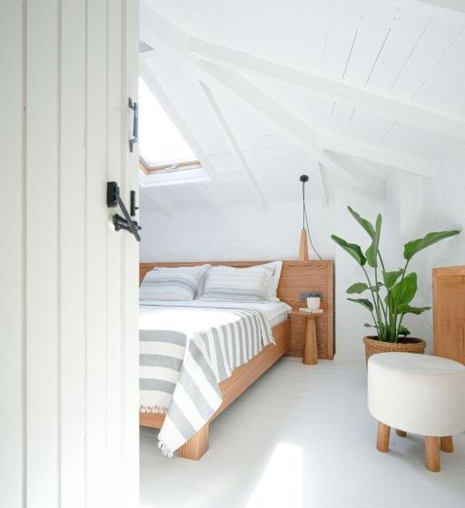 בית מלון כפרי Kurabiye