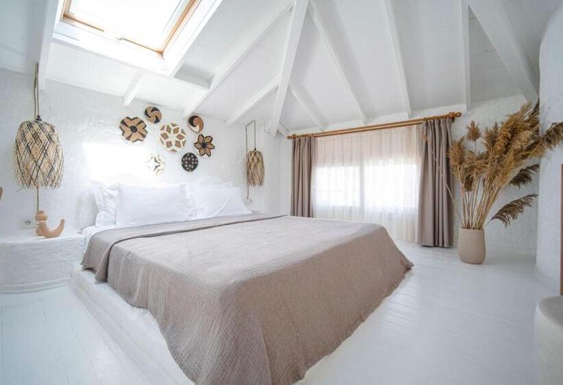 בית מלון כפרי Kurabiye