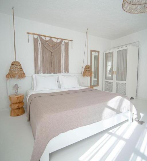 בית מלון כפרי Kurabiye