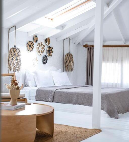 בית מלון כפרי Kurabiye