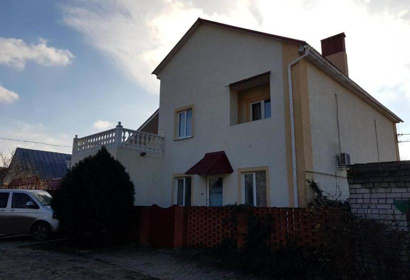 Hotel отель Natali