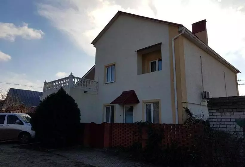 Hotelli отель Natali