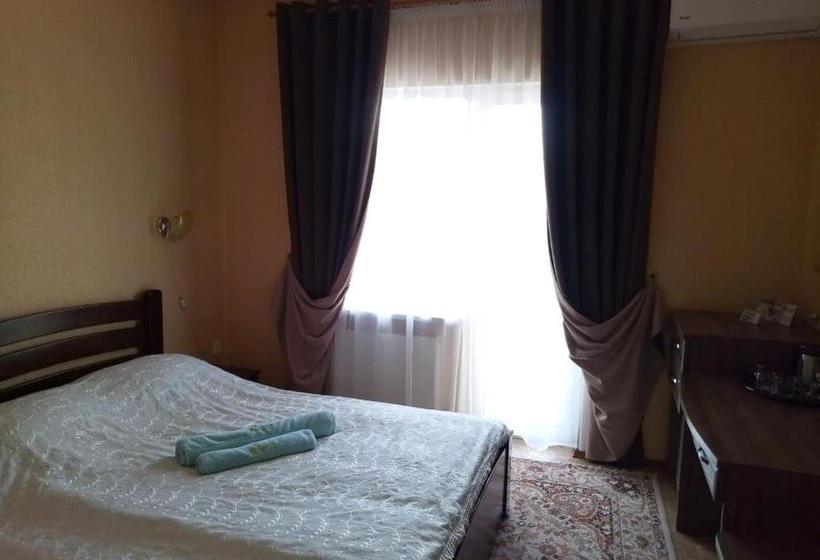 Hotel отель Natali