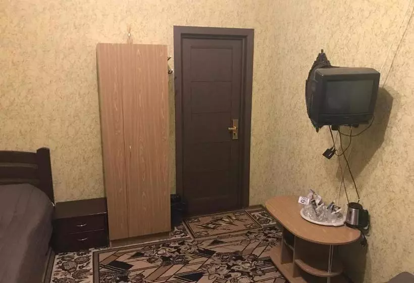 Hotelli отель Natali