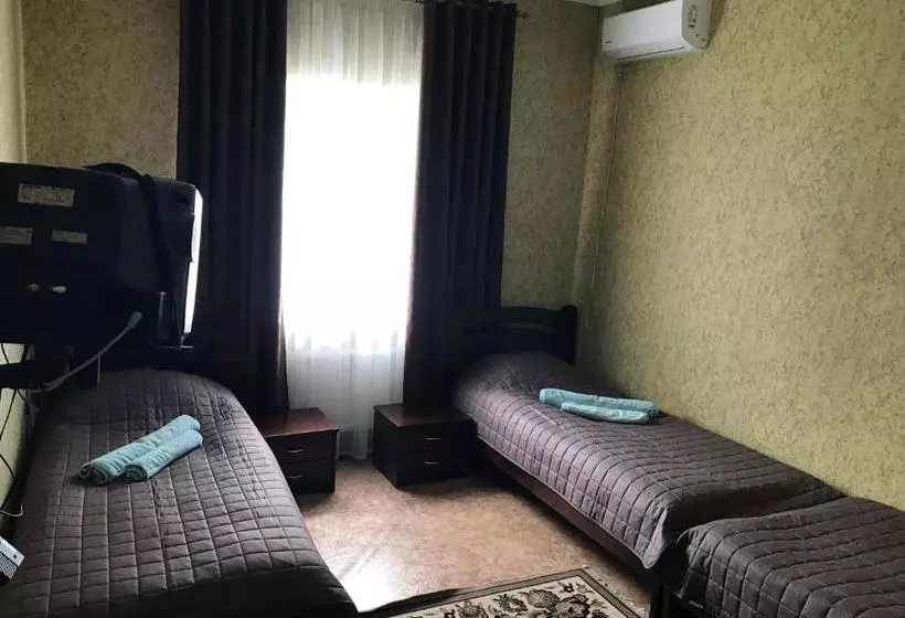 Hotelli отель Natali