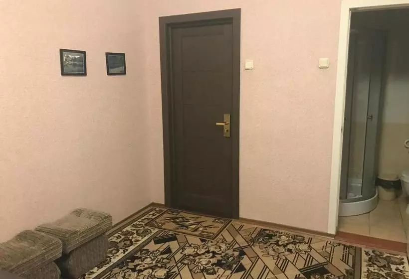 Hotelli отель Natali