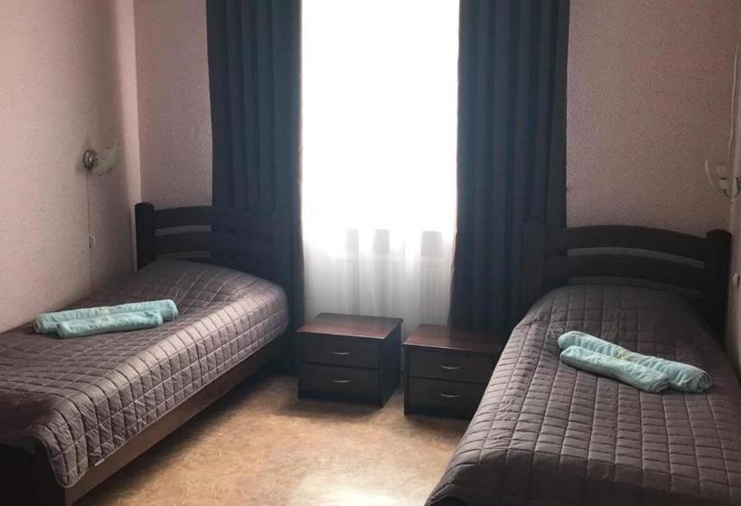 Hotel отель Natali