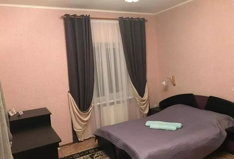 Hotelli отель Natali