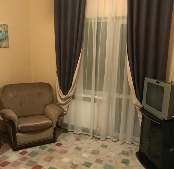 Hotel отель Natali