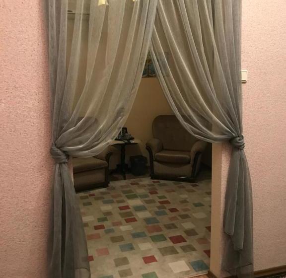 Hotel отель Natali