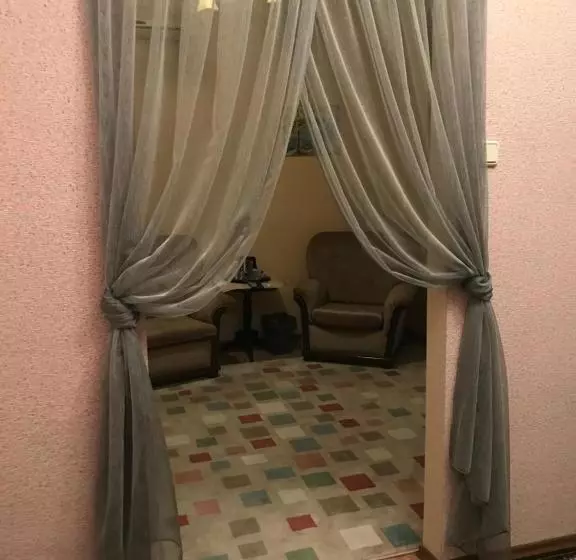 Hotelli отель Natali