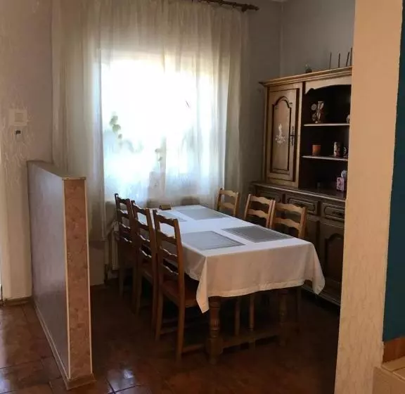 Hotelli отель Natali