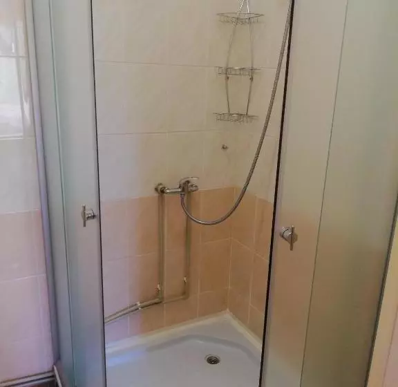 Hotelli отель Natali