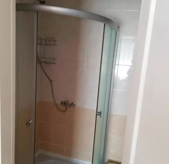 Hotelli отель Natali