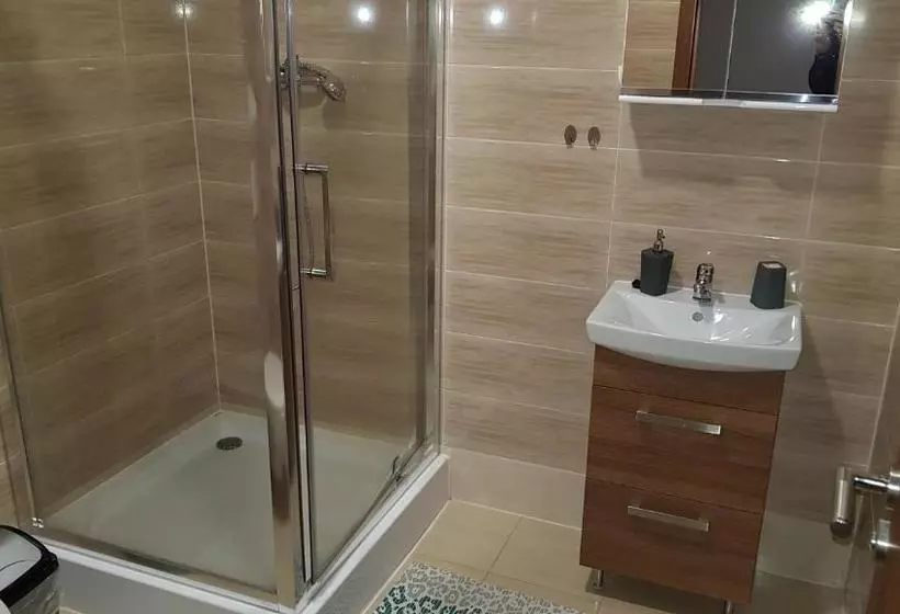 Hotelli Penzion Pko Nitra