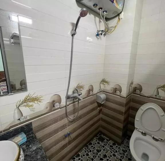 هتل Ruby Hostel