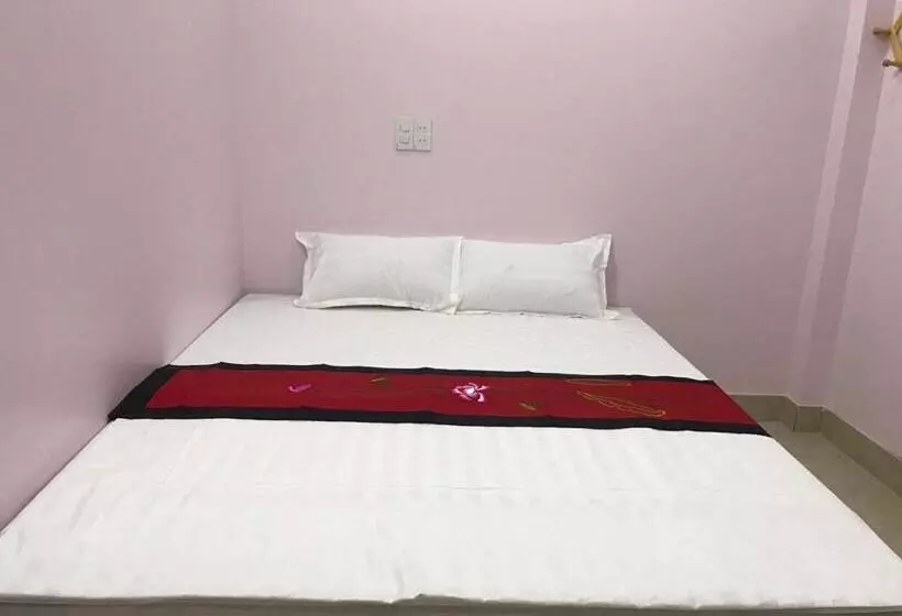 هتل Ruby Hostel